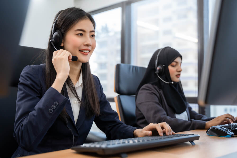 Understanding the Difference Between Inbound and Outbound Calls