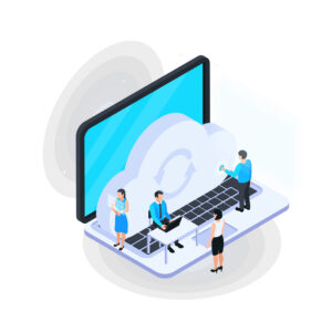 Basic Telephony Cloud Access