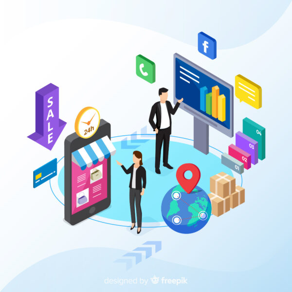 Omnichannel Starter Pack (Basic Setup)