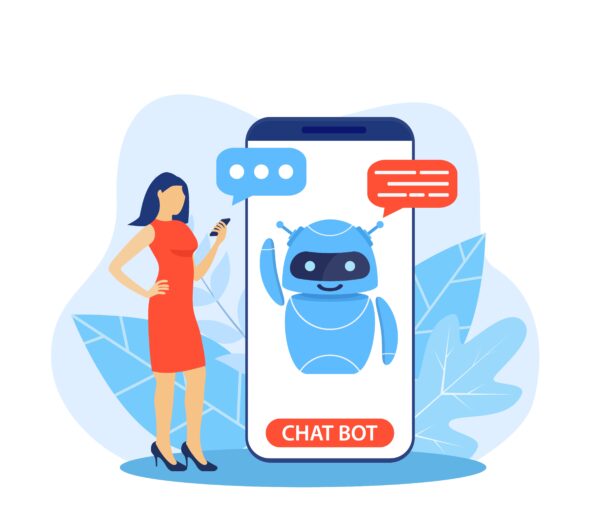 AI Assistant (Chatbot)